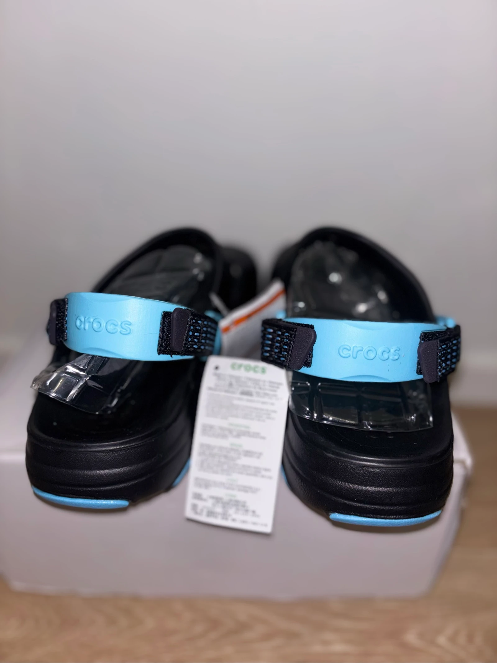 Crocs Sandal – photo 2